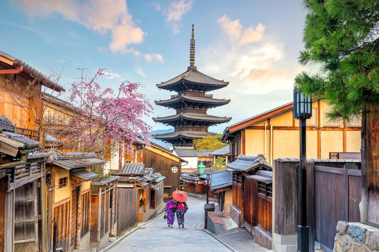 S Jour Linguistique Au Japon Tokyo Kyoto Fukuoka