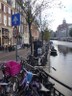 Séjour linguistique Amsterdam Pays-Bas | cours de néerlandais : canaux, vélos, musées, ville animée, foire