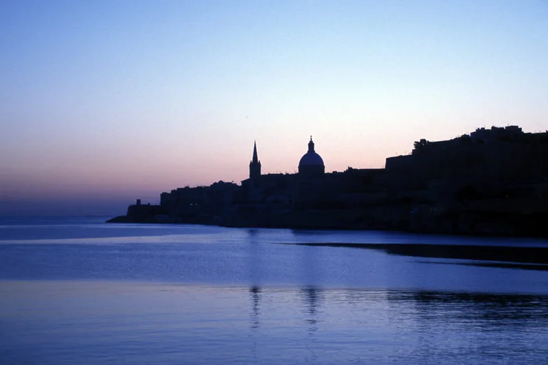 Apprendre l'anglais à Malte et profiter de votre séjour linguistique à Malte pour viiter la capitale Valetta