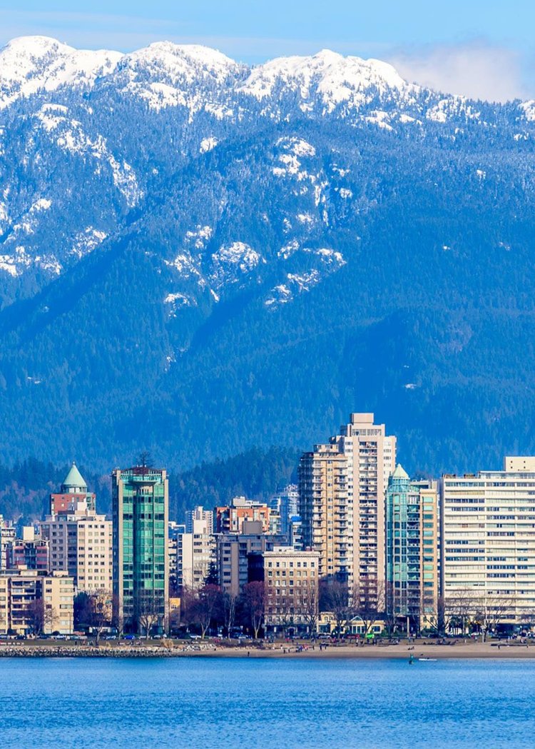 PVT Canada : Permis Vacances Travail Canada