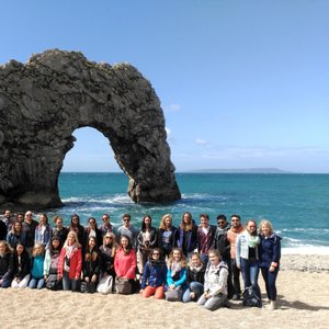 Cours d'anglais à Bournemouth : une bonne occasion de découvrir cette belle station balnéaire et sa région avec vos nouveaux amis du monde entier