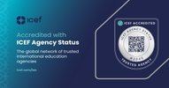 Languages & Travel a obtenu la reconnaissance IAS (ICEF Agent Status)