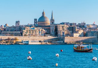 stage en entreprise à Malte : faites le plein d'expérience et de vitamines
