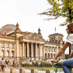 cours allemand Berlin : immersion linguistique et culturelle