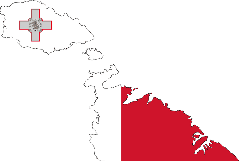 Il y a 3 îles à découvrir à Malte, Gozo et la plus petite Comino