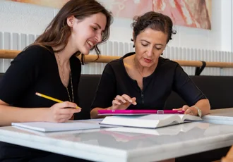 cours privés et séjour chez un.e enseignant.e en Flandre