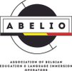Logo de l'Association of Belgian Education & Language immersion Operators